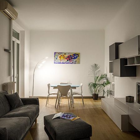 Accomodo Mib20 Bivano City Life Milan Extérieur photo