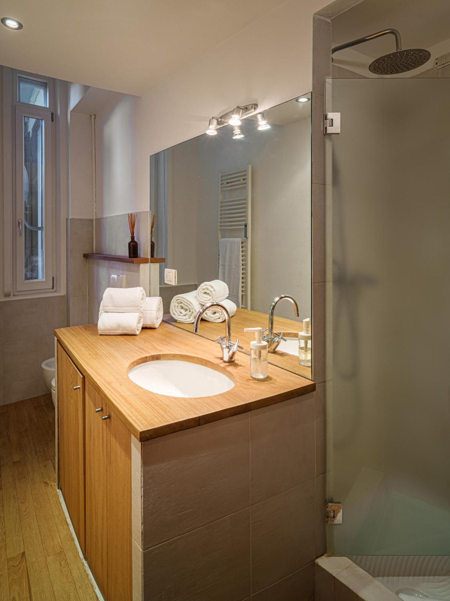 Accomodo Mib20 Bivano City Life Milan Extérieur photo