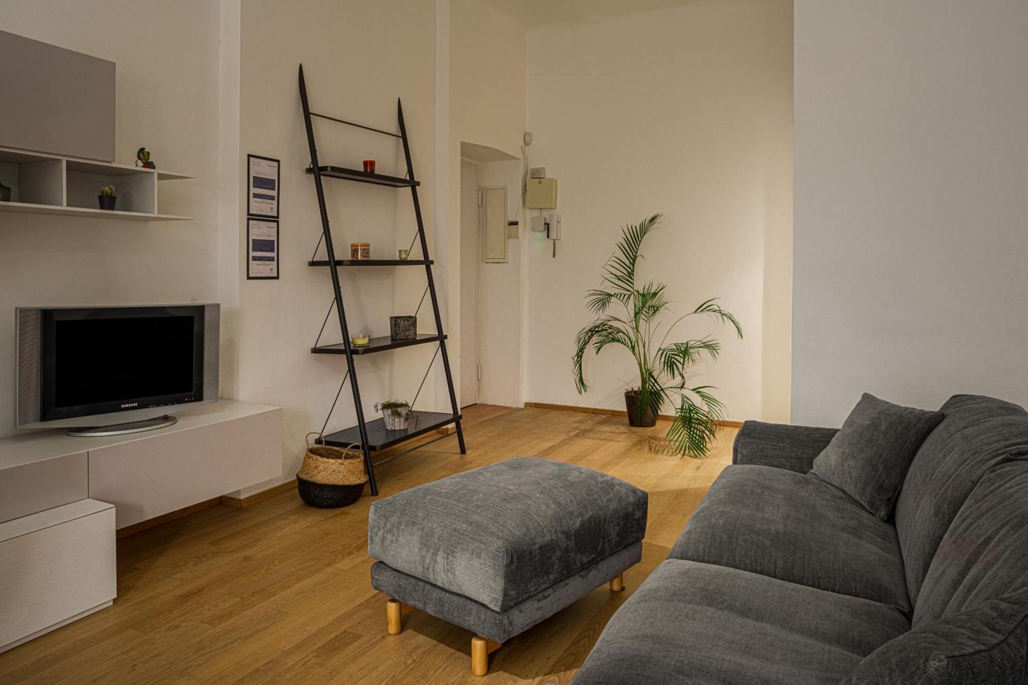 Accomodo Mib20 Bivano City Life Milan Extérieur photo